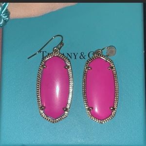 Kendra Scott Elle Earrings